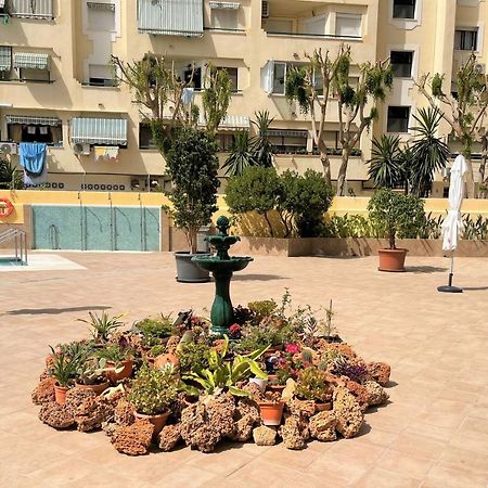 Ver93 - Redstudio Torremolinos Eksteriør billede