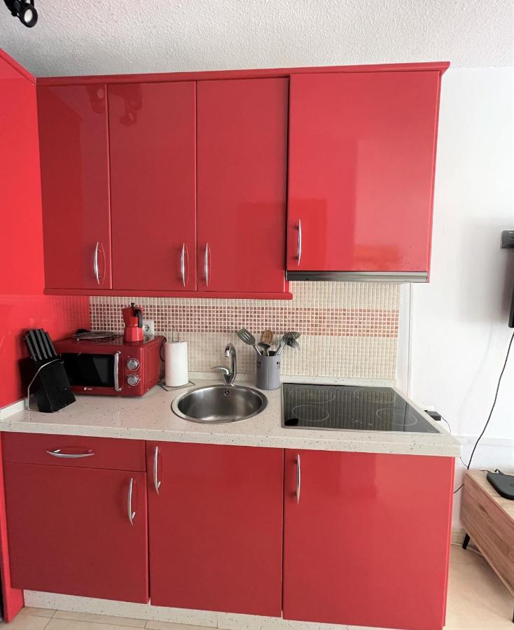 Ver93 - Redstudio Torremolinos Eksteriør billede