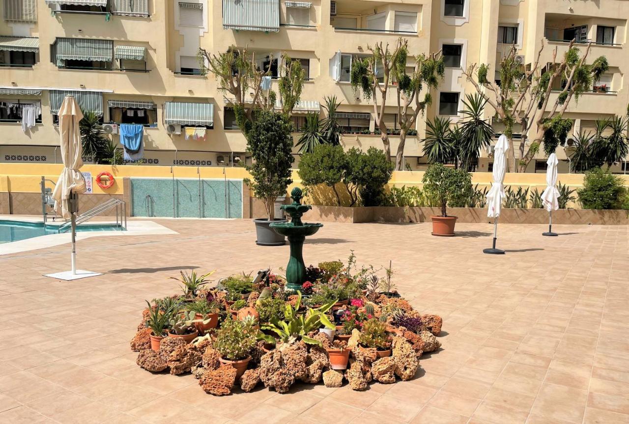 Ver93 - Redstudio Torremolinos Eksteriør billede