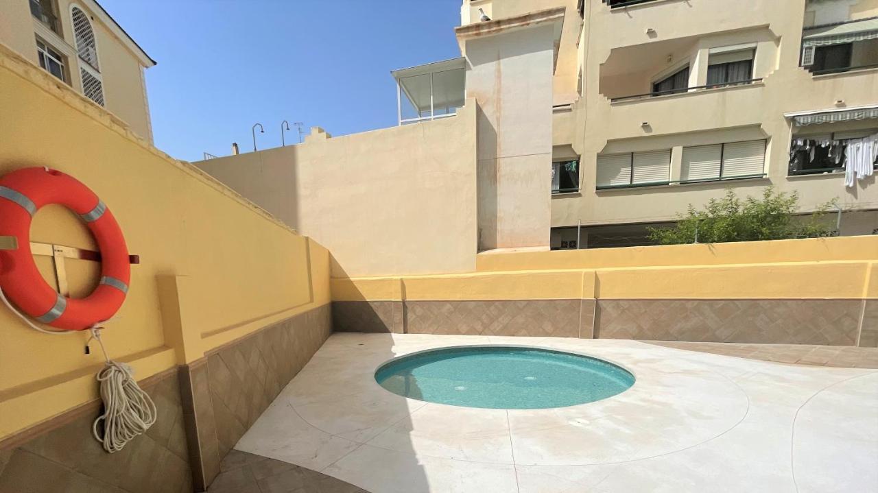 Ver93 - Redstudio Torremolinos Eksteriør billede