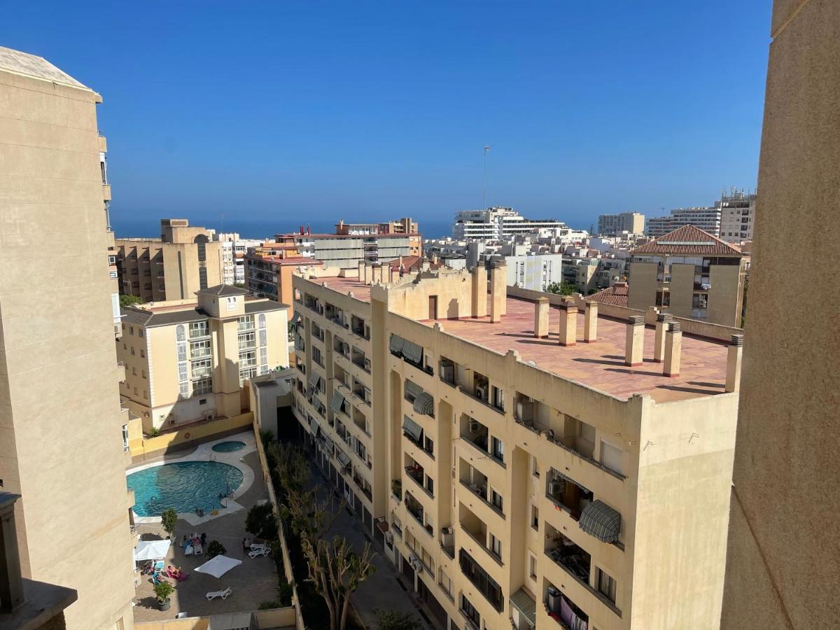 Ver93 - Redstudio Torremolinos Eksteriør billede