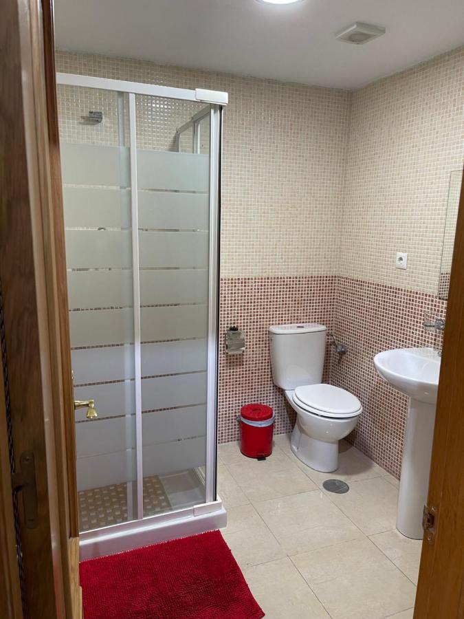 Ver93 - Redstudio Torremolinos Eksteriør billede