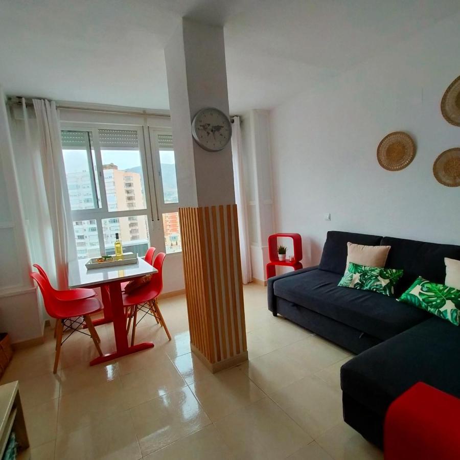 Ver93 - Redstudio Torremolinos Eksteriør billede