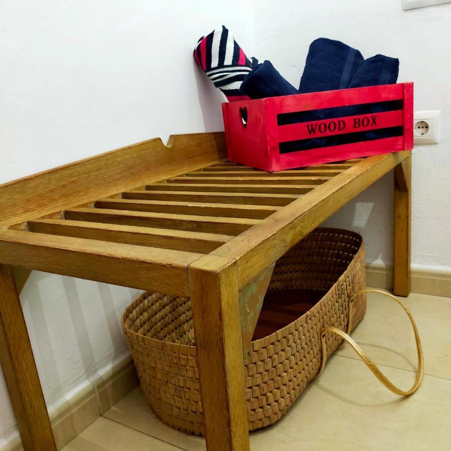 Ver93 - Redstudio Torremolinos Eksteriør billede