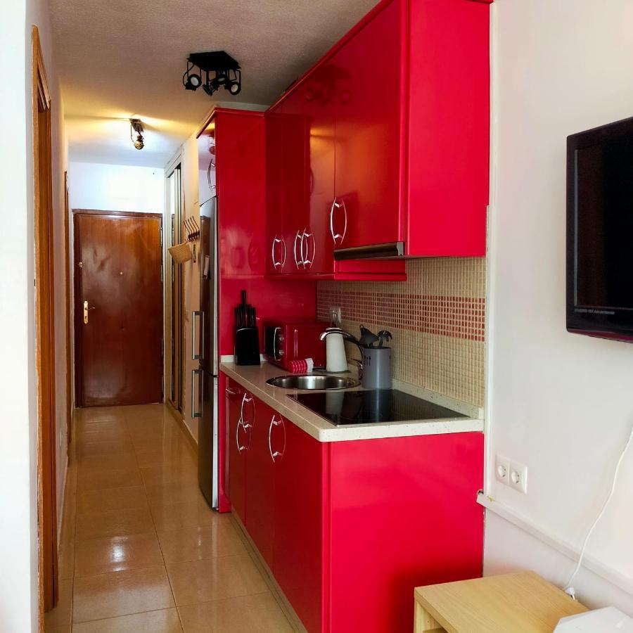 Ver93 - Redstudio Torremolinos Eksteriør billede