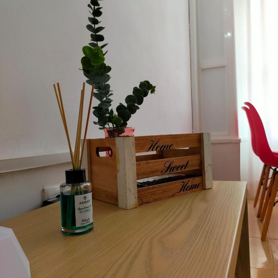 Ver93 - Redstudio Torremolinos Eksteriør billede