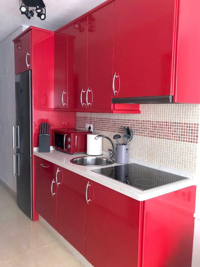 Ver93 - Redstudio Torremolinos Eksteriør billede
